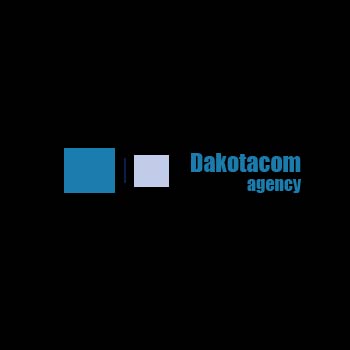 Dakotacom Agency créatio  site internet